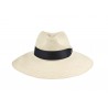 Panamas Christys Hats Classic Jessica Panama Semi-Bleached Semi Bleached £189.00