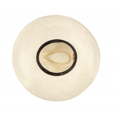 Panamas Christys Hats Classic Jessica Panama Semi-Bleached Semi Bleached £189.00