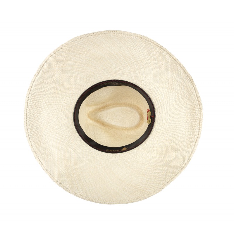 Panamas Christys Hats Classic Jessica Panama Semi-Bleached Semi Bleached £189.00