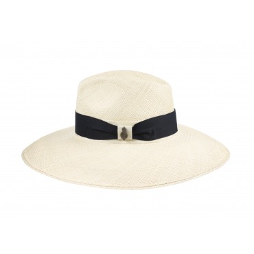 Panamas Christys Hats Classic Jessica Panama Semi-Bleached Semi Bleached £189.00