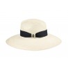 Panamas Christys Hats Classic Jessica Panama Semi-Bleached Semi Bleached £189.00