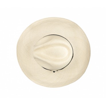 Panamas Christys Hats Classic Jessica Panama Semi-Bleached Semi Bleached £189.00