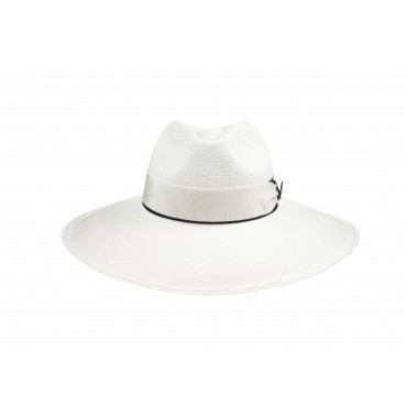 Panamas Christys Hats Classic Jessica Panama Bleached £189.00