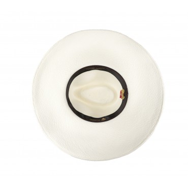 Panamas Christys Hats Classic Jessica Panama Bleached £189.00