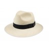 Panamas Christys Hats Superfine Down Brim Panama Semi-Bleached Semi Bleached £250.00