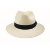 Panamas Christys Hats Superfine Down Brim Panama Semi-Bleached Semi Bleached £250.00