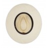 Panamas Christys Hats Superfine Down Brim Panama Semi-Bleached Semi Bleached £250.00