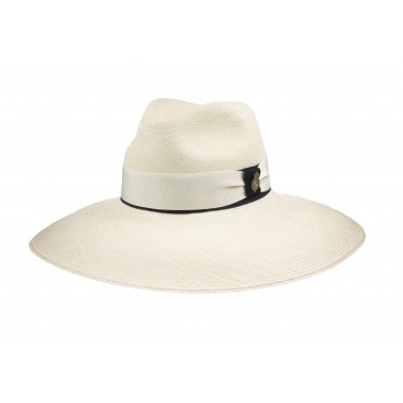 Panamas Christys Hats High Grade Jessica Panama Semi-Bleached Semi Bleached £466.00