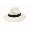 Panamas Christys Hats High Grade Down Brim Panama Bleached £466.00