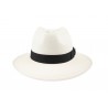 Panamas Christys Hats High Grade Down Brim Panama Bleached £466.00