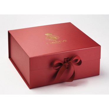 Hats Christys Hats Christys Special Edition Flat Pack Hat Box £40.00