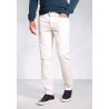 Fit Trousers Brook Taverner Tailored Fit Boulder Off White Denim Jeans £54.00