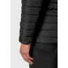 Jackets Brook Taverner Orlando Black Quilted Puffer Jacket £80.00