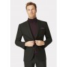 Suits Brook Taverner Tailored Fit Phoenix Black Suit £160.80