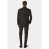 Suits Brook Taverner Tailored Fit Phoenix Black Suit £160.80