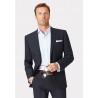 Suits Brook Taverner Tailored Phoenix Fit Navy Suit £160.80