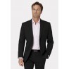 Suits Brook Taverner Tailored Fit Pegasus Black Washable Suit £160.80