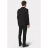 Suits Brook Taverner Tailored Fit Pegasus Black Washable Suit £160.80