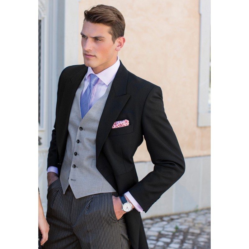 Suits Brook Taverner Regular Fit Morning Suit-BT-MORNINGSUIT-C £397.20