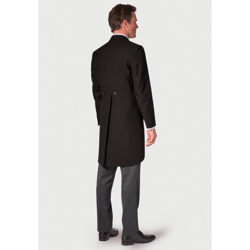 Suits Brook Taverner Regular Fit Morning Suit-BT-MORNINGSUIT-C £397.20