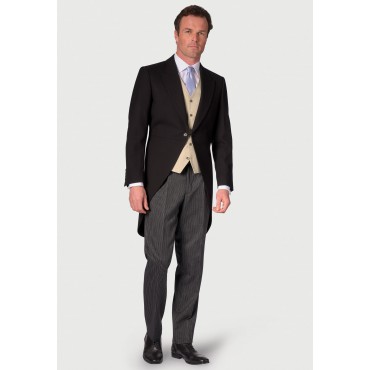 Suits Brook Taverner Regular Fit Morning Suit-BT-MORNINGSUIT-C £397.20