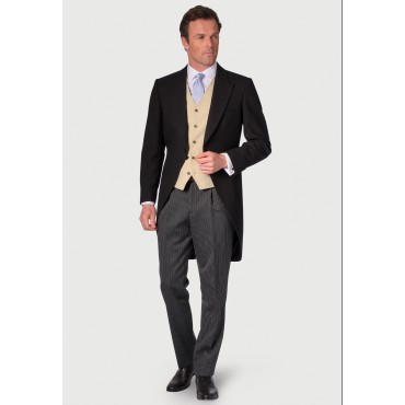 Suits Brook Taverner Regular Fit Morning Suit-BT-MORNINGSUIT-C £397.20