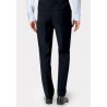 Waistcoats Brook Taverner Tailored Fit Avalino Navy Suit - Waistcoat Optional £236.40