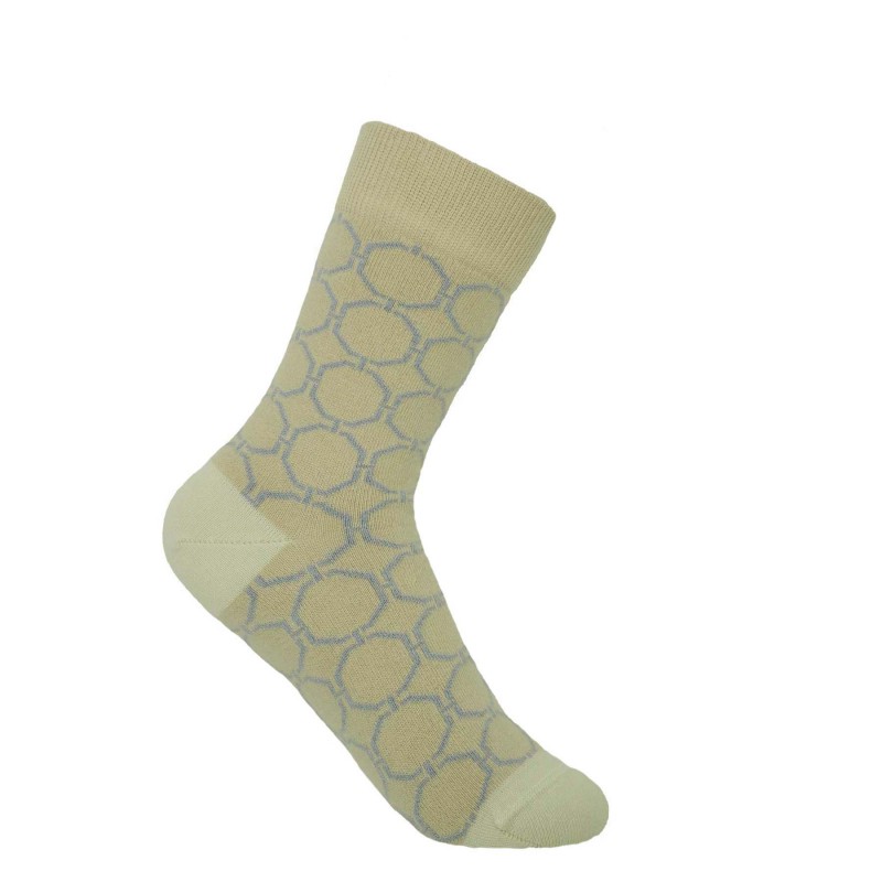 Women PEPER HAROW Womens Socks Bundle - Nature £42.00