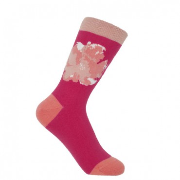 Women PEPER HAROW Womens Socks Bundle - Nature £42.00