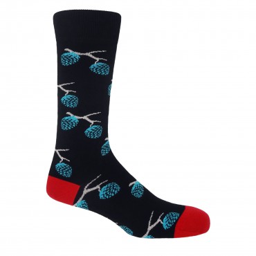 Men PEPER HAROW Mens Socks Bundle - Royalty £25.00