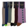 Men PEPER HAROW Mens Socks Bundle - Starfall £41.00