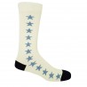 Men PEPER HAROW Mens Socks Bundle - Starfall £41.00