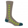 Men PEPER HAROW Mens Socks Bundle - Starfall £41.00