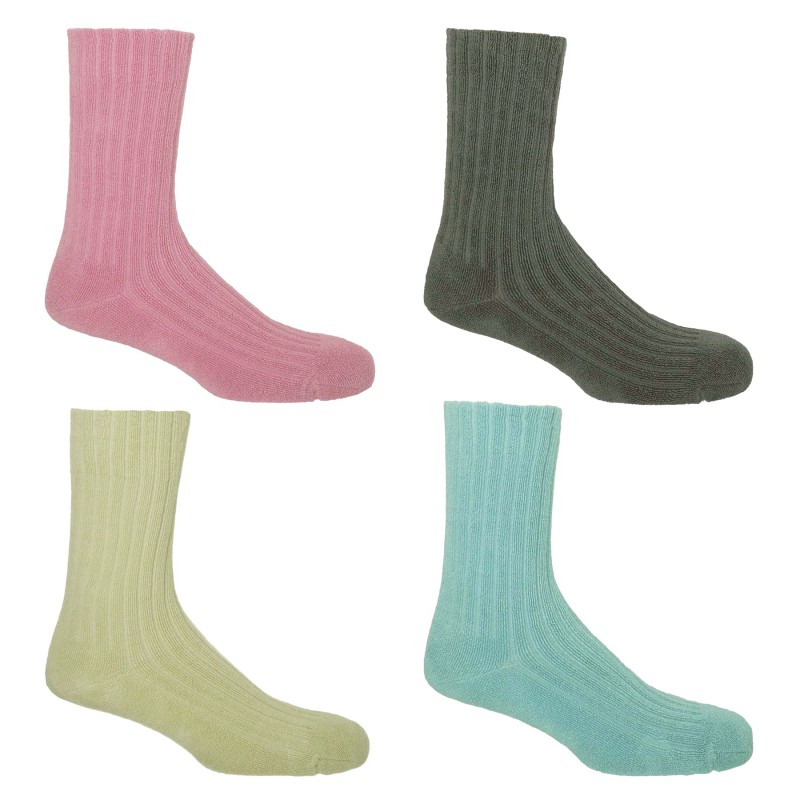 Men PEPER HAROW Mens Socks Bundle - Ribbed Bed £27.00