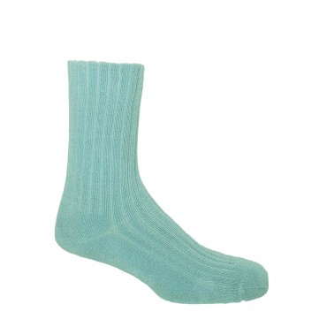 Men PEPER HAROW Mens Socks Bundle - Ribbed Bed £27.00