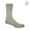 Men PEPER HAROW Mens Socks Bundle - Recycled Ribbed £52.00