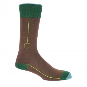 Men PEPER HAROW Mens Socks Bundle - The Classic Mix £41.00