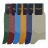 Men PEPER HAROW Mens Socks Bundle - Chevron £49.00