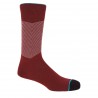 Men PEPER HAROW Mens Socks Bundle - Chevron £49.00