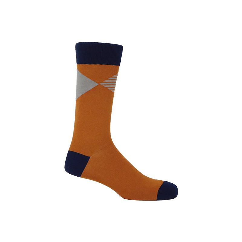 Men PEPER HAROW Mens Socks Bundle - Charisma £33.00