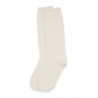 Women PEPER HAROW Mary Jane Womens Socks - Cream £15.00