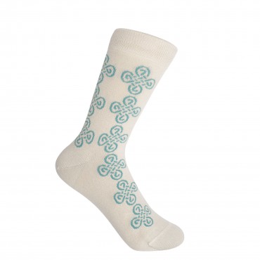 Women PEPER HAROW Knot Womens Socks Bundle - Heritage £47.00