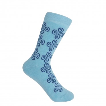 Women PEPER HAROW Knot Womens Socks Bundle - Heritage £47.00