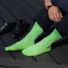 Men PEPER HAROW 3 Pack Essential Mens Socks - Verdant £33.00