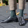 Men PEPER HAROW 3 Pack Essential Mens Socks - Verdant £33.00