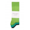 Men PEPER HAROW 3 Pack Essential Mens Socks - Verdant £33.00