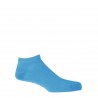 Men PEPER HAROW Classic Mens Trainer Socks - Blue £12.00