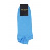 Men PEPER HAROW Classic Mens Trainer Socks - Blue £12.00