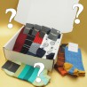 Men PEPER HAROW Mens Mystery Trainer Box £27.00