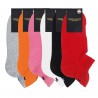 Women PEPER HAROW Womens Sport Trainer Sock Bundle - Organic £49.00